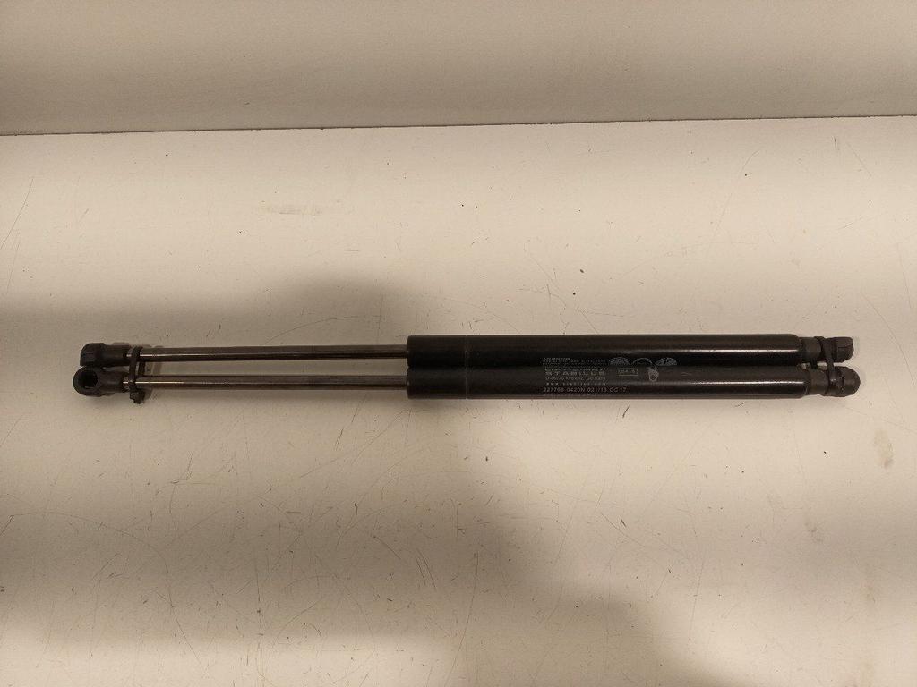 Gasdrukveerset achter Fiat Panda, Auto-onderdelen, Onderdelen@venauto.nl, Van der Ven Autorecycling B.V., Gebruikt, Ettenseweg 76, 4706 PB Roosendaal, The Netherlands