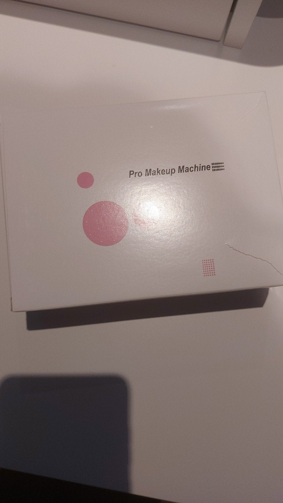 microneedling, Ophalen of Verzenden, Nieuw, Gehele gezicht