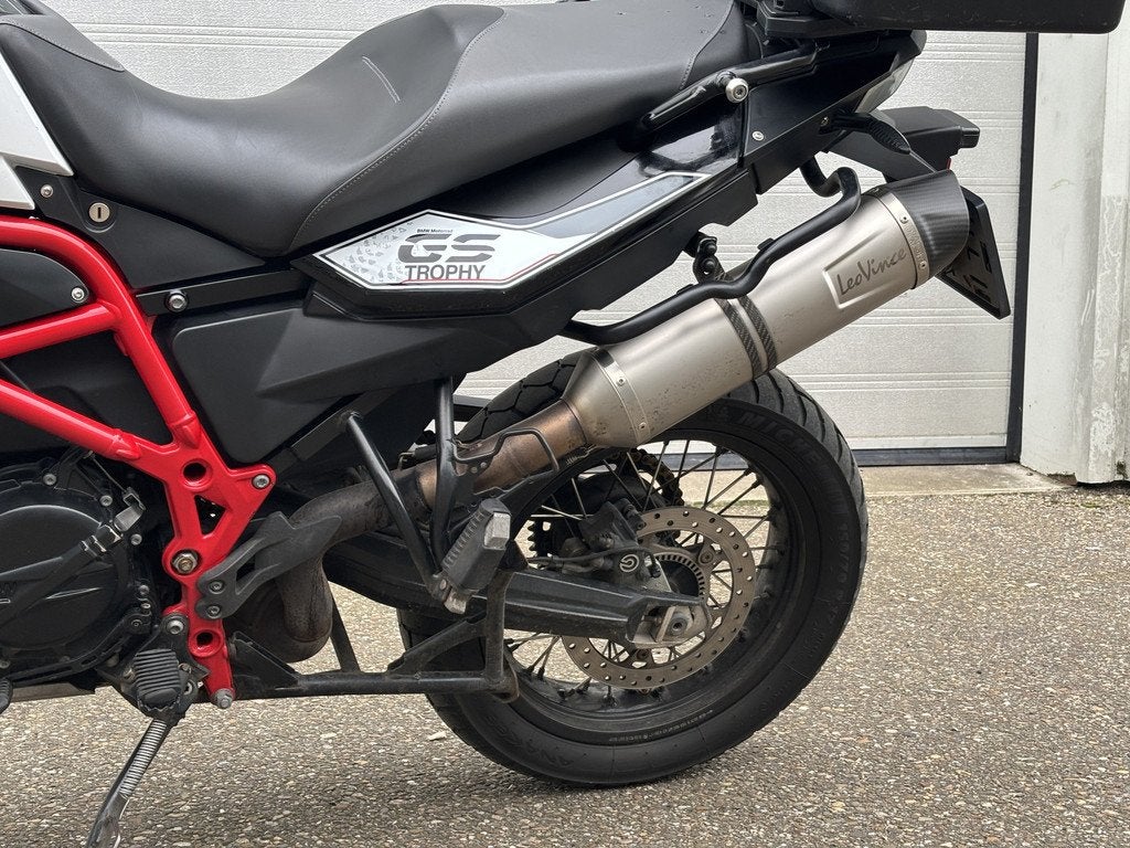BMW F 800 GS Adventure TROPHY (bj 2018) - foto 3