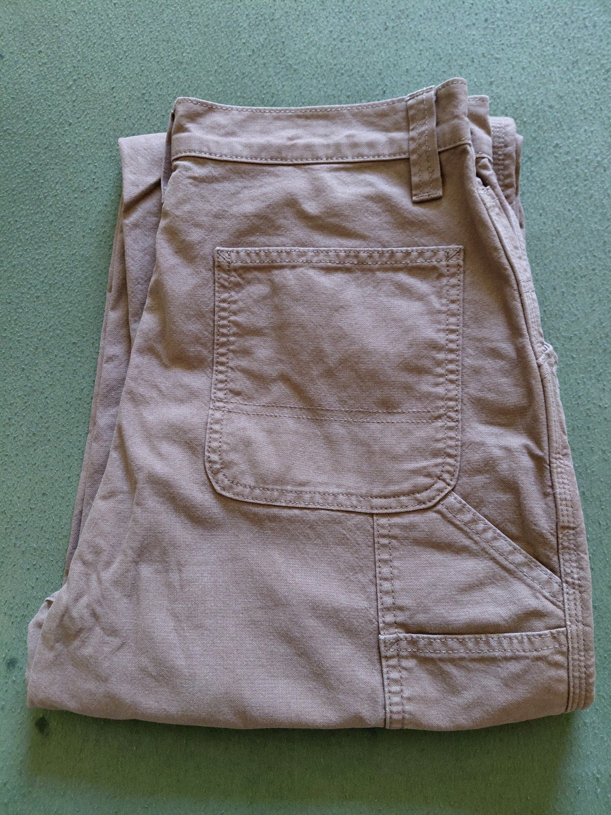 CISOS Design broek, maat 40, beige, Maat 38/40 (M), Beige, Ophalen of Verzenden, Zo goed als nieuw