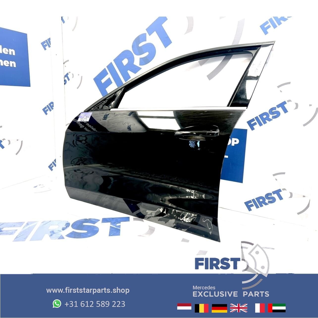 W212 E KLASSE COMPLETE DEUR Mercedes E Klasse LINKS VOOR com