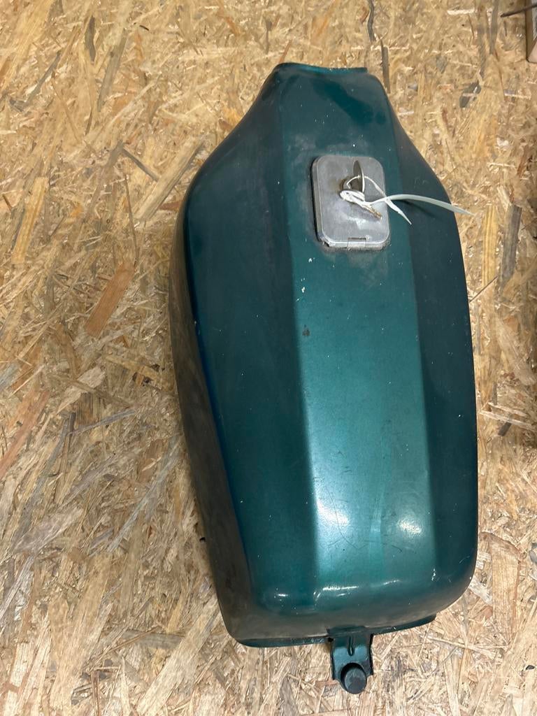 Cafe racer tank jaren 70, Motoren, Ophalen of Verzenden, Gebruikt