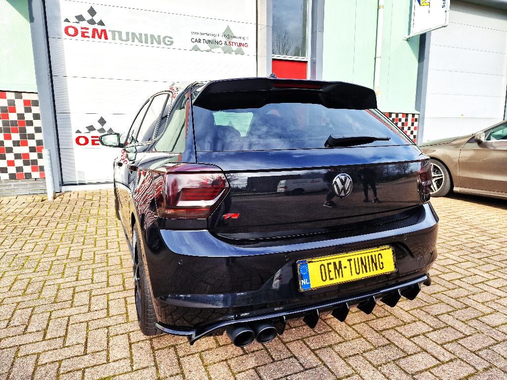 LED ACHTERLICHTEN geschikt voor POLO 2G OEM DESIGN 17 – 21, Ophalen of Verzenden