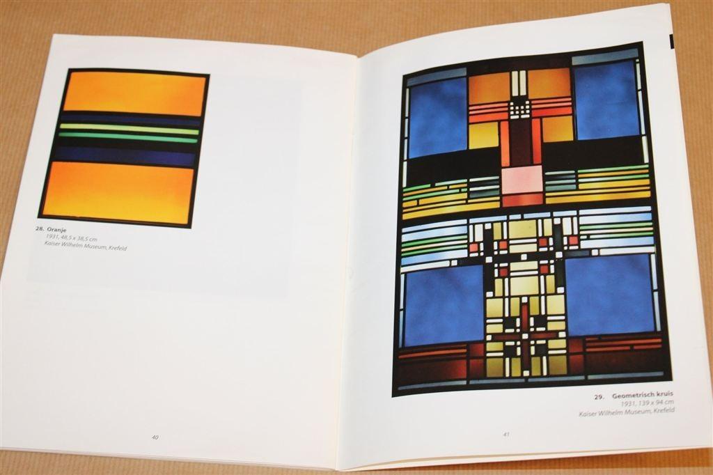 Johan Thorn Prikker — Vlakglas & Emaille [2005], Boeken, Ophalen of Verzenden, Gelezen