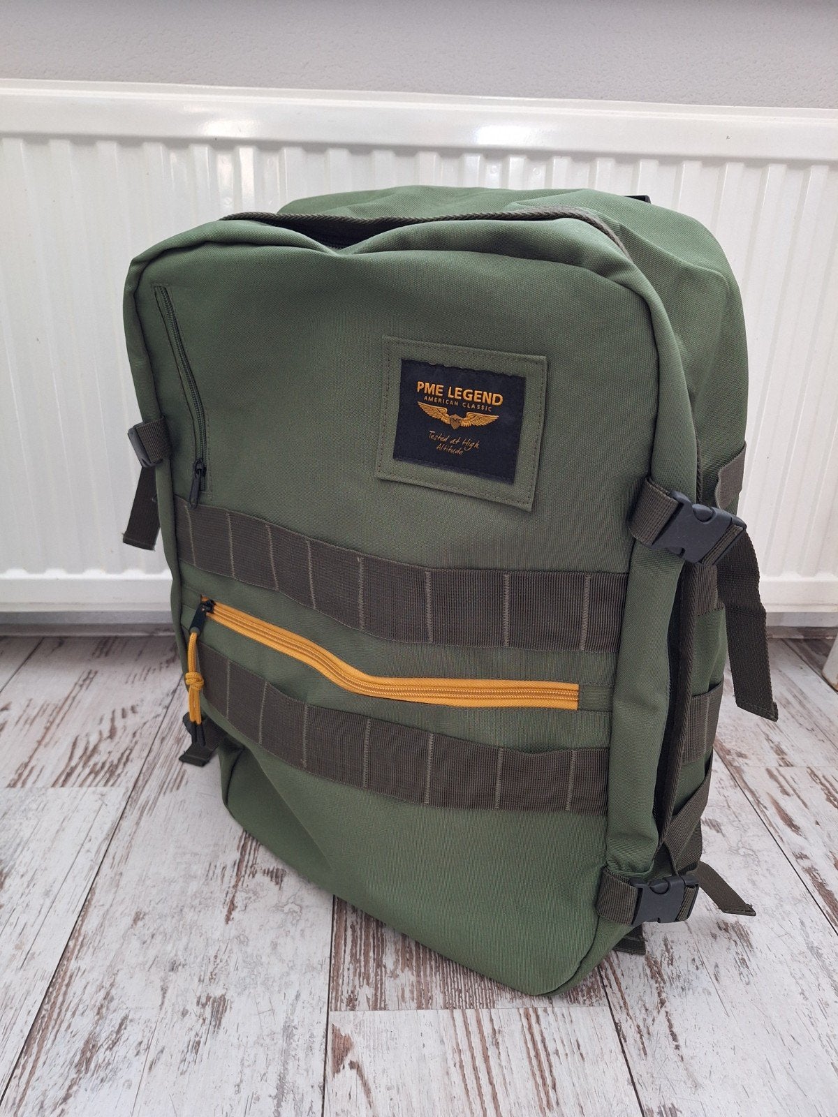Nieuw, PME Legend cabin backpack, handbagage, Ophalen of Verzenden, Nieuw