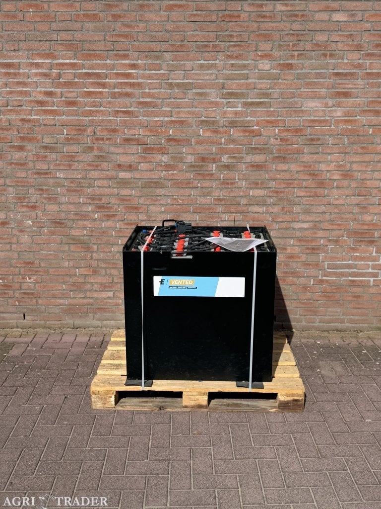 48v 775Ah heftruck batterij bj 2021 2 stuks op voorraad, -, Niet opgegeven, Heftruck, Ophalen of Verzenden