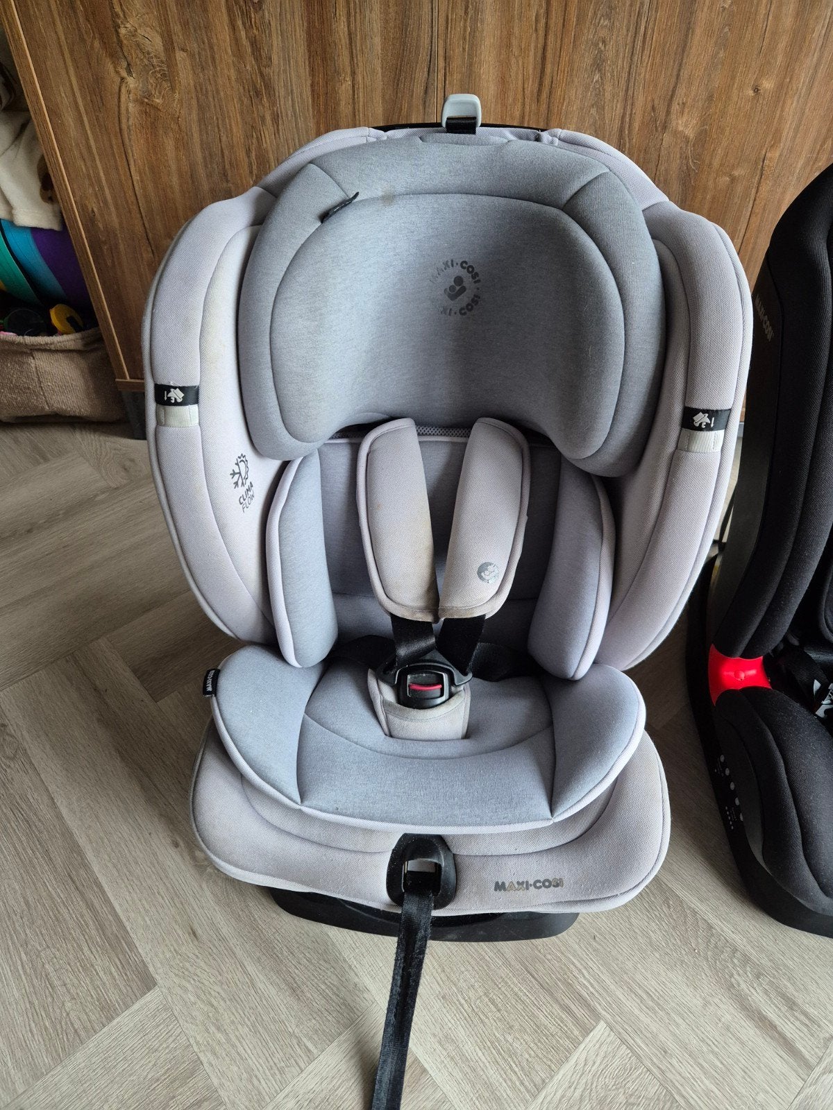 Maxi cosi titan plus, Kinderen en Baby's, Autostoeltjes, Ophalen, Maxi-Cosi, Isofix