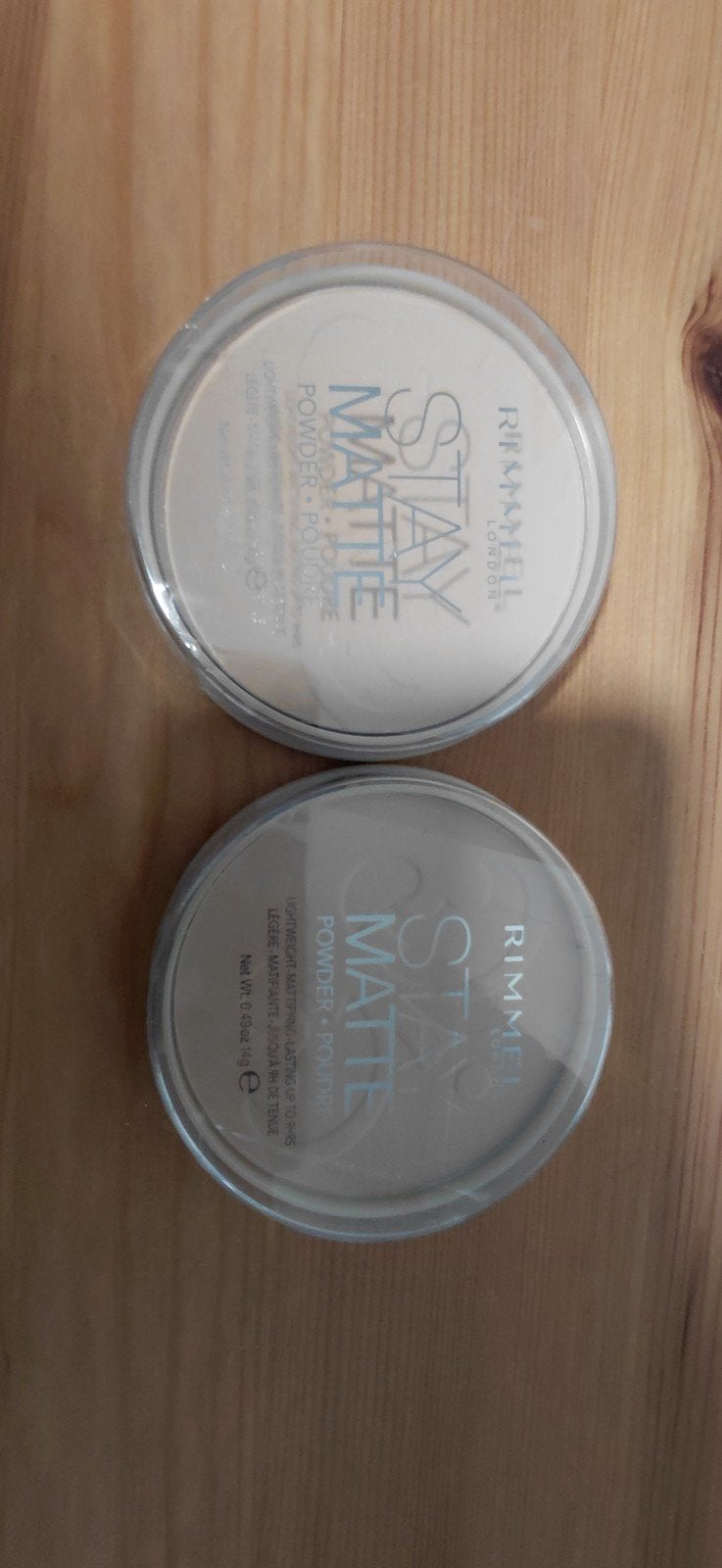 Rimmel kleurnummer 6, Ophalen of Verzenden, Nieuw, Gehele gezicht