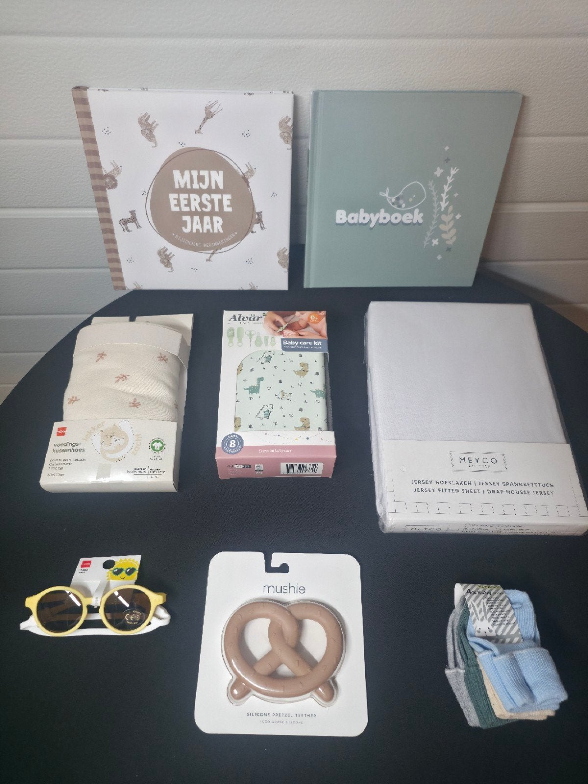 Nieuwe baby spulletjes - Ideaal kraamcadeau/babyshower, Ophalen of Verzenden, Nieuw