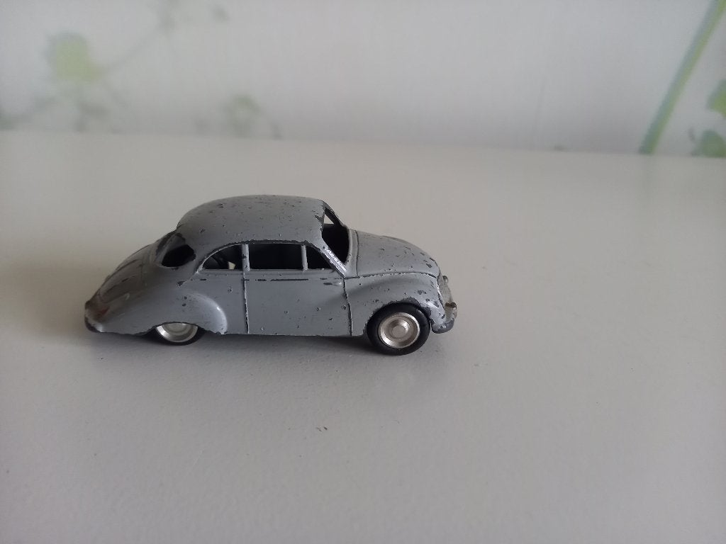lion car DKW, Ophalen of Verzenden, Gebruikt, Bus of Vrachtwagen, Lion Toys