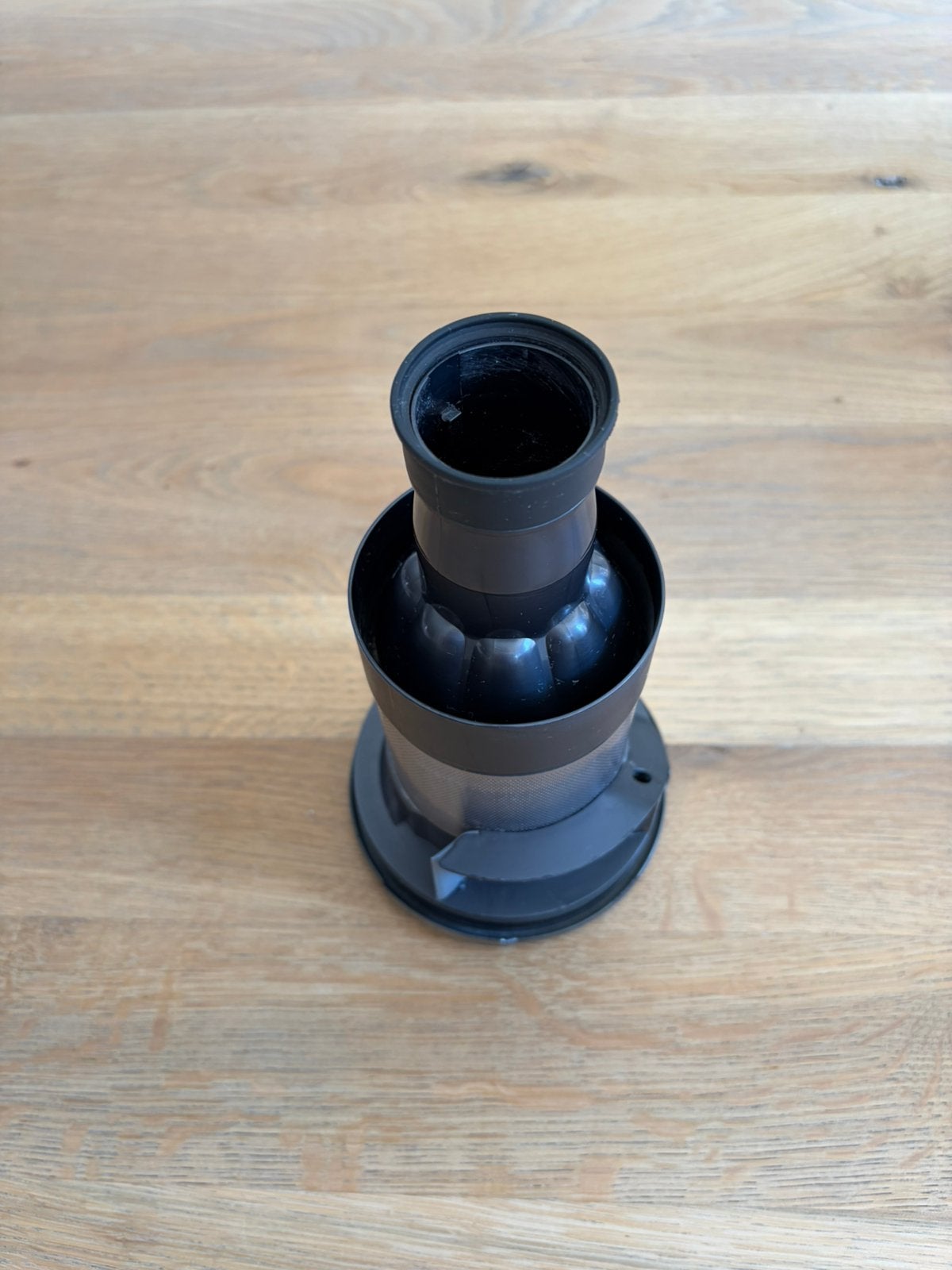 Cyclone / metalen mesh-filter Samsung Jet 75 DJ97-02837F, Ophalen of Verzenden, Gebruikt