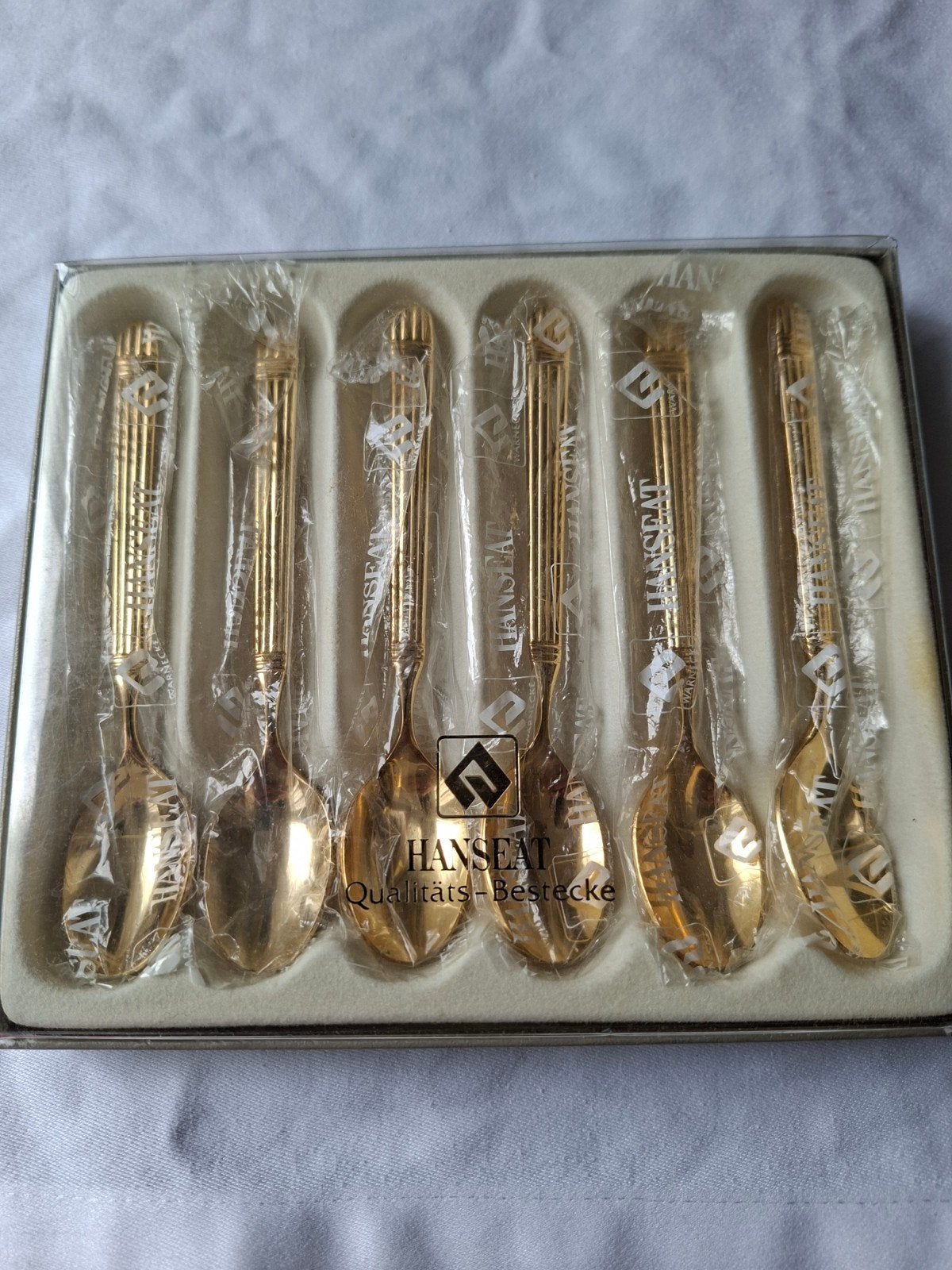 Theelepels, Ophalen of Verzenden
