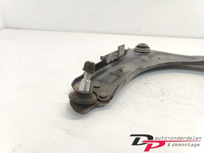 Draagarm links-voor van een Renault Megane, Auto-onderdelen, Gebruikt, -, Renault, -