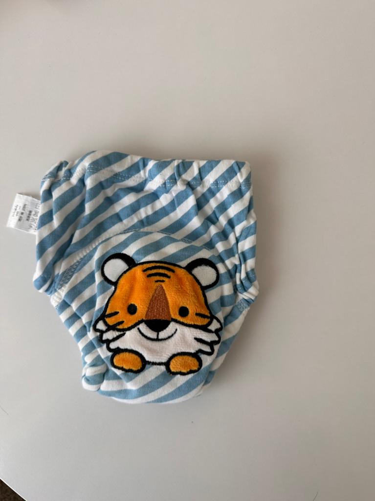 Zwembroek baby, Ophalen of Verzenden, Nieuw, Maat 62, Jongetje