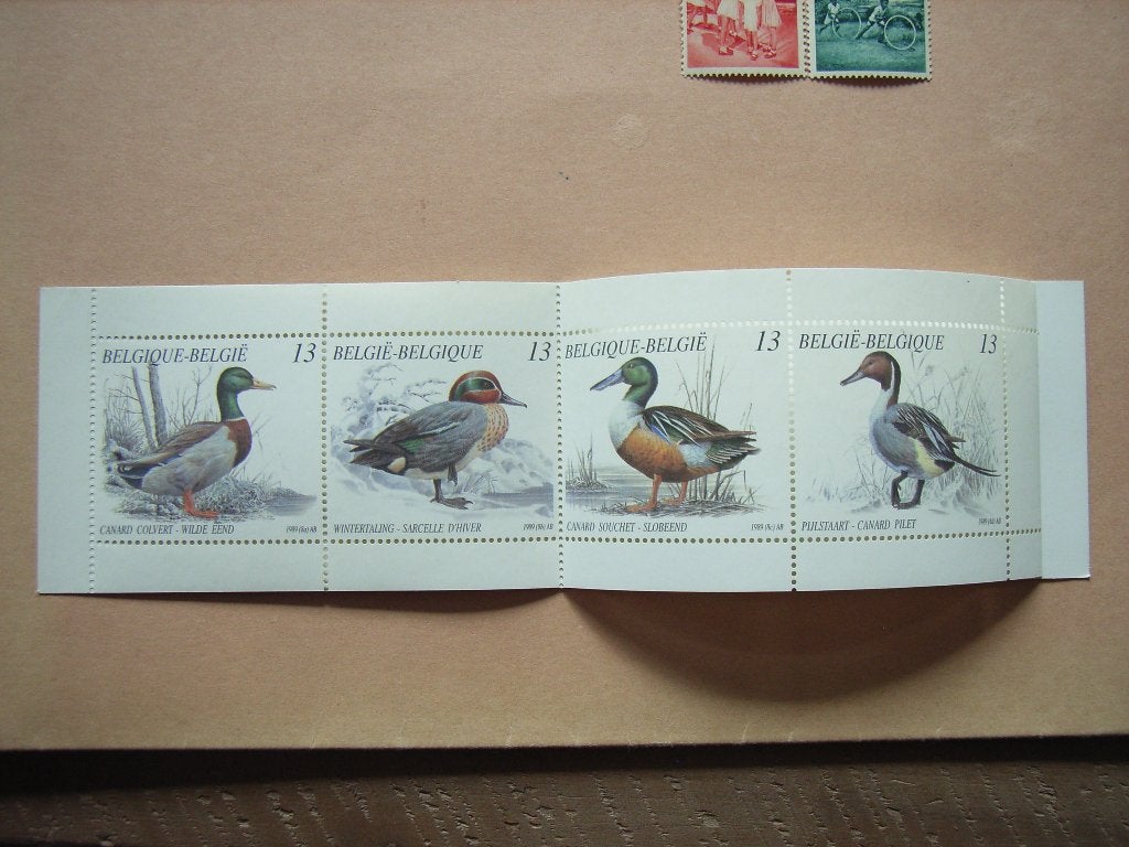 BL   Belgie B19 Pf, Ophalen of Verzenden, Postfris