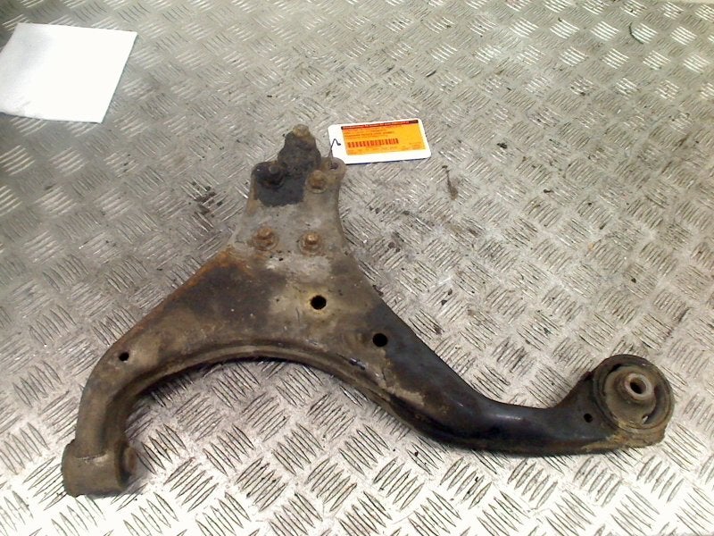 Draagarm Rechts Voor Kia Sportage (JE) (2004-09/2010-08), Info@kia.de, Kia Deutschland GmbH, Gebruikt, Theodor-Heuss-Allee 11, Frankfurt am Main 60486, , Duitsland