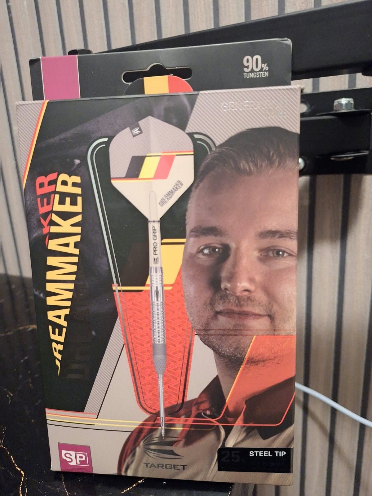 dartpijlen, Ophalen of Verzenden, Zo goed als nieuw, Pijlen