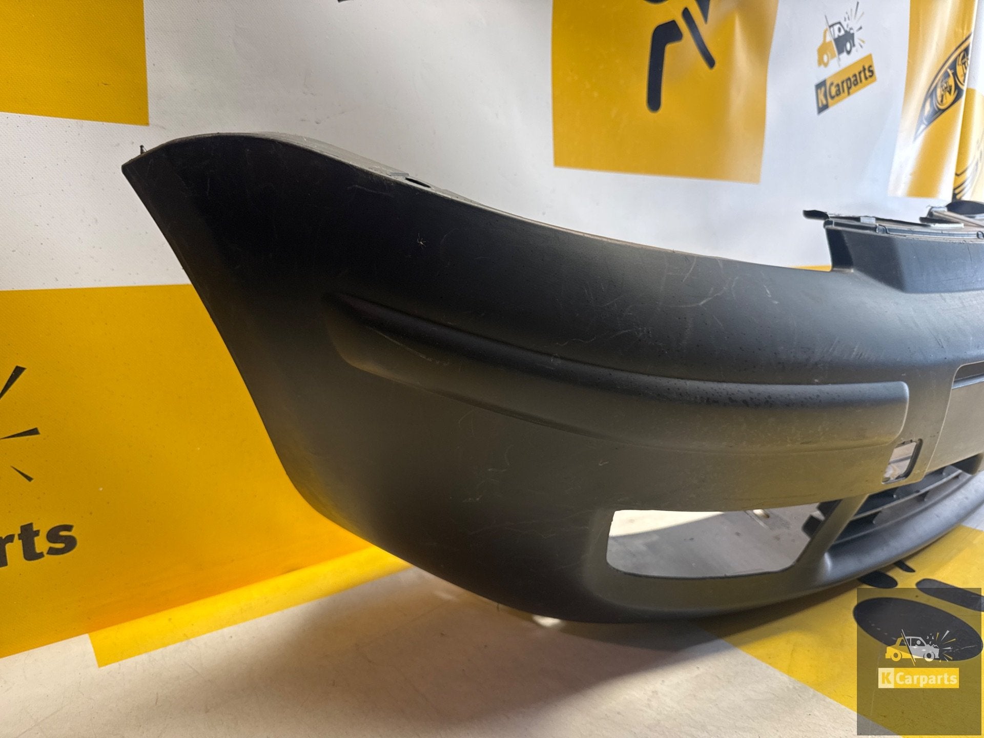 FIAT PANDA II Voorbumper 735316597, Info@fabrikant.eu, Ophalen of Verzenden, Bumper, Fiat