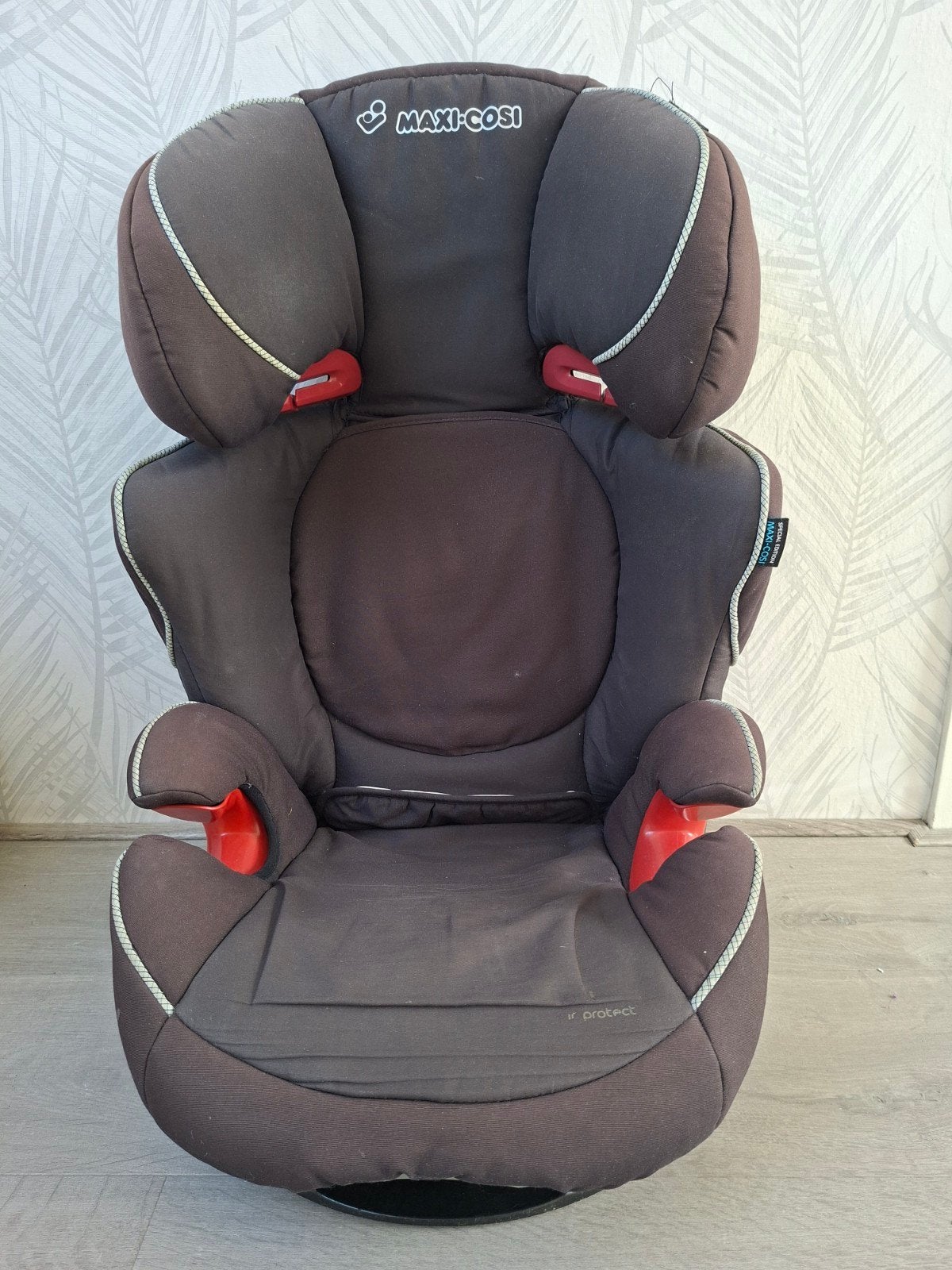 Maxi-Cosi Rodi XP autostoel 15-36 kg, Ophalen, 15 t/m 36 kg, Maxi-Cosi, Gebruikt