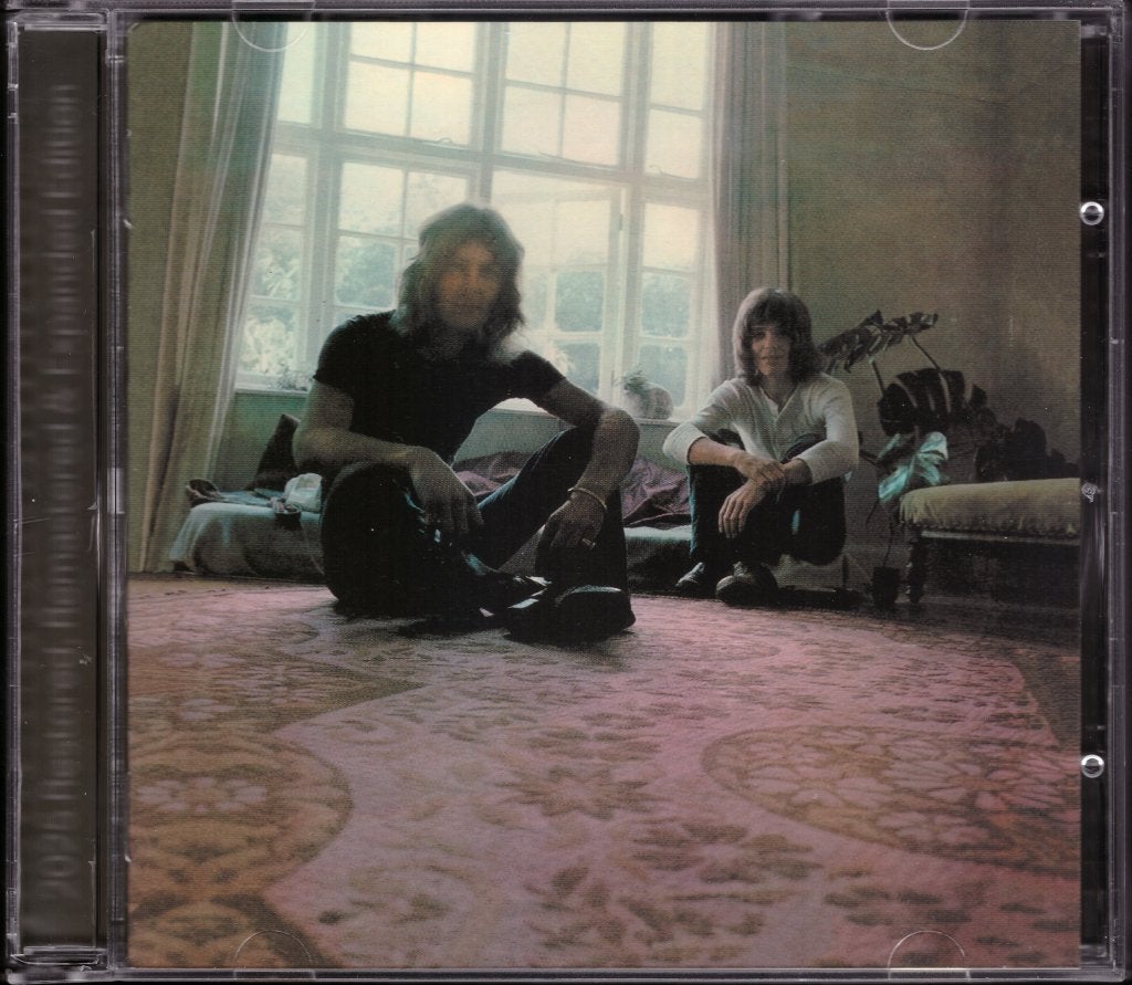 Humble Pie CD Town And Country, Verzenden, Zo goed als nieuw, Overige genres, Overige typen