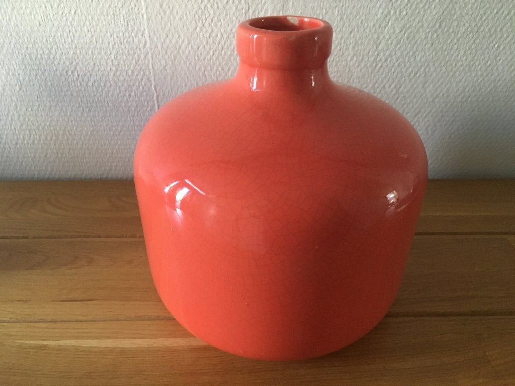 vaas Coco Maison vaas jetta, Huis en Inrichting, Ophalen of Verzenden, Nieuw, Steen/keramiek