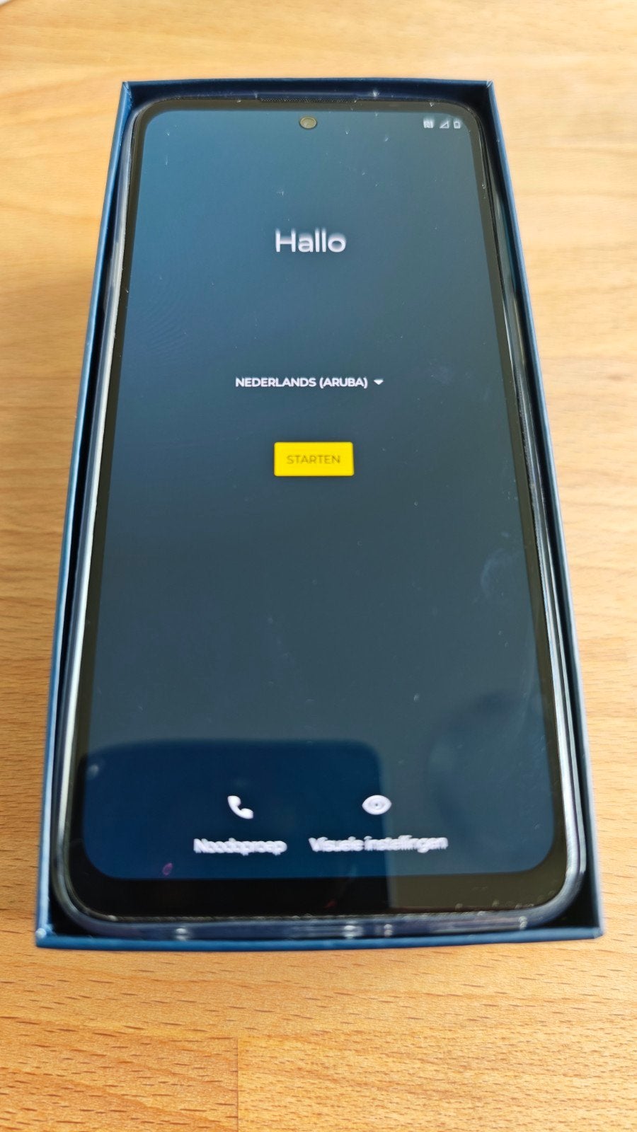 MOTOROLA EDGE 20 LITE, Telecommunicatie, Ophalen, 6 megapixel of meer, Zwart, Overige modellen