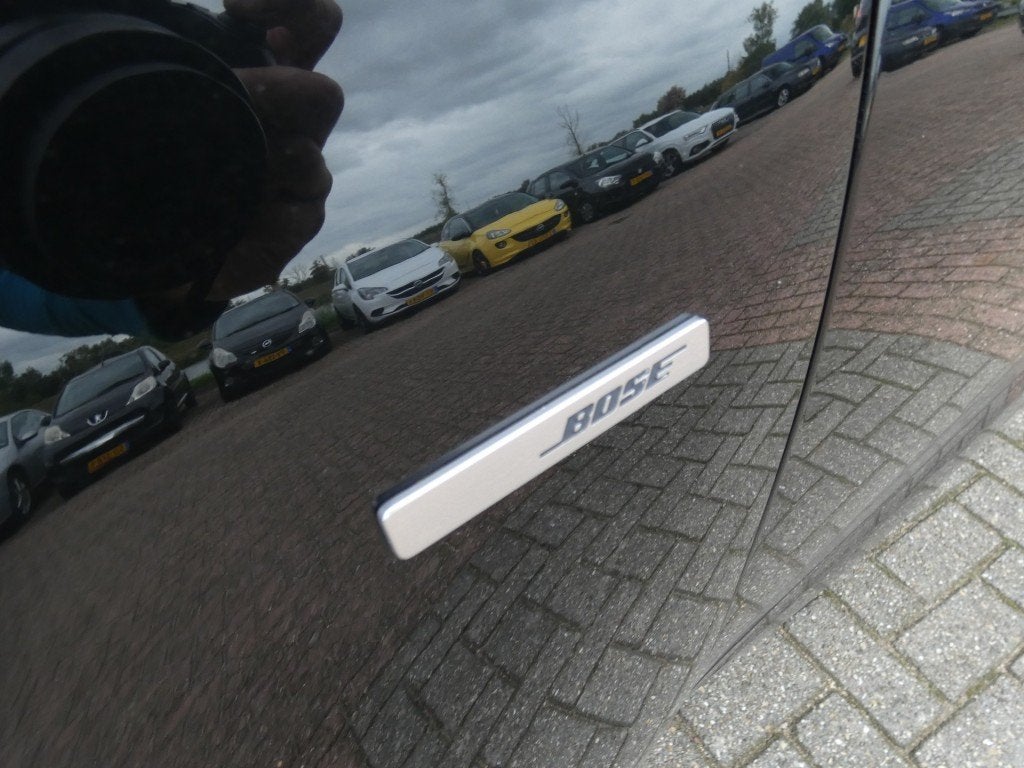 Renault SCENIC 2.0 BOSE Automaat,Leer,Pano,Navi,Trhaak,Camer, Auto's, Automaat, Euro 5, Gebruikt, 4 cilinders