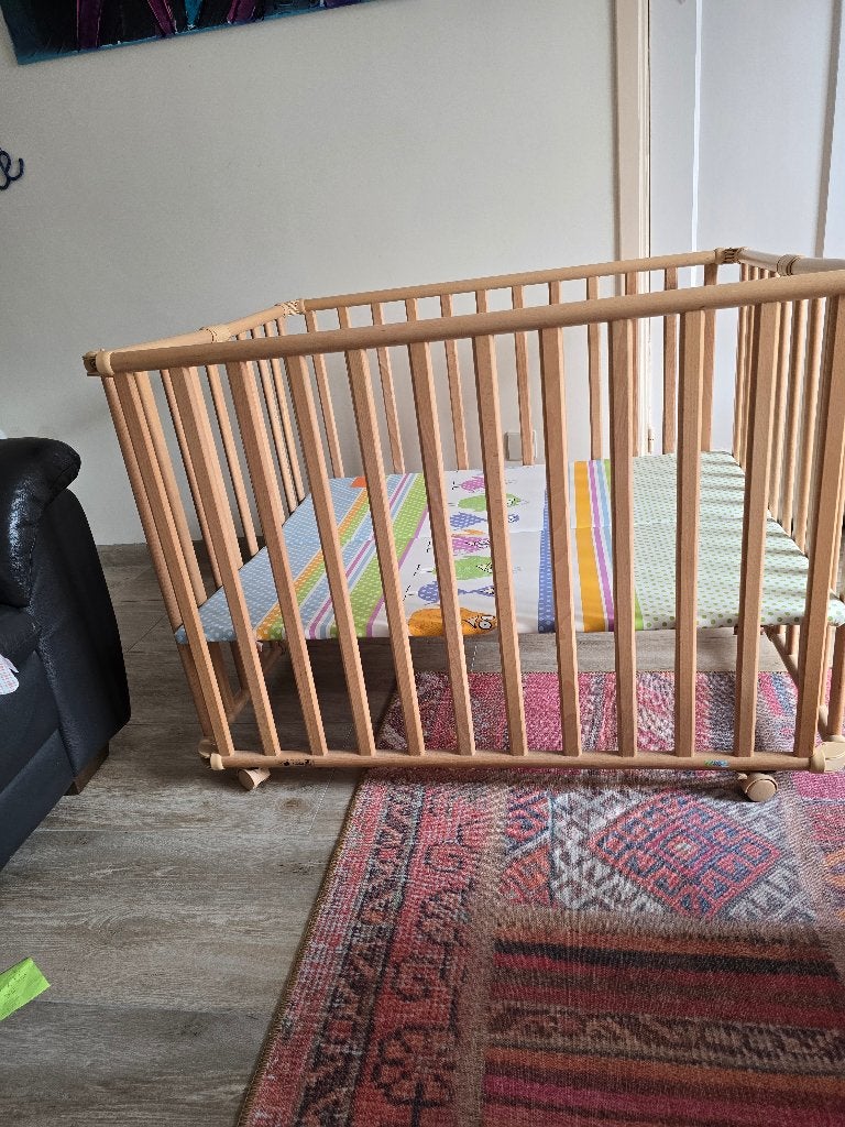 Box, Ophalen of Verzenden, Gebruikt, Rechthoekig, In hoogte verstelbaar