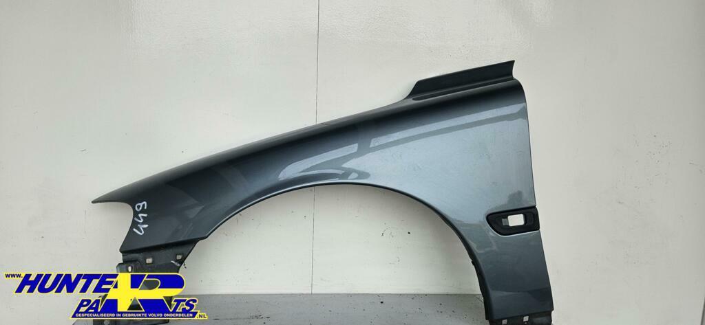 Voorscherm links 449 Volvo V70 & S60 ('00-'09), Gebruikt, Ophalen of Verzenden, Volvo, Volvo