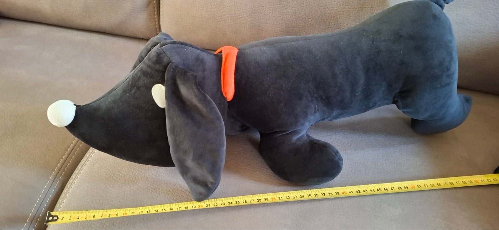 takkie knuffel, Ophalen of Verzenden, Overige typen