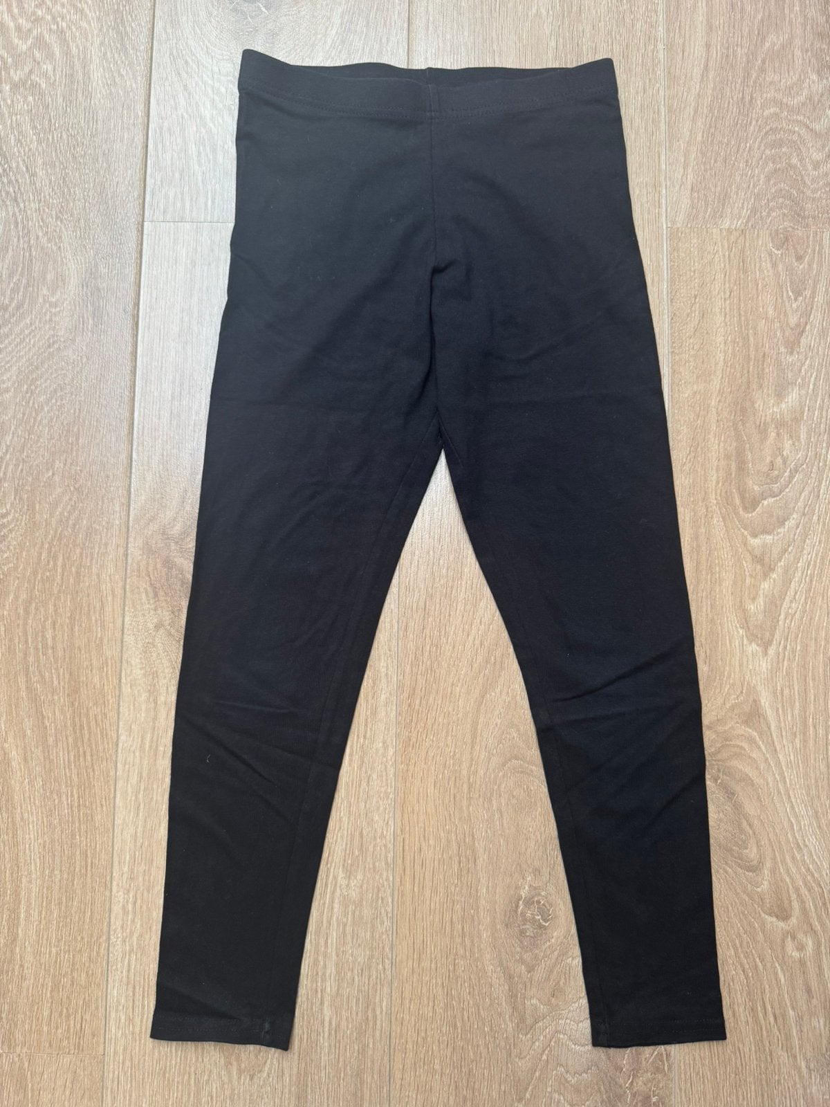 Primark legging zwart maat 134/8-9 jaar, Ophalen of Verzenden, Gebruikt, Meisje, Overige typen