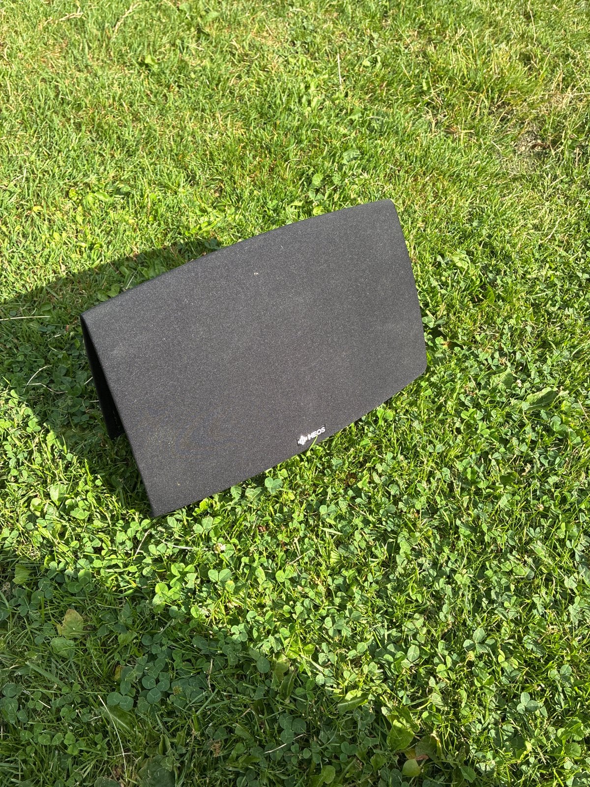 Stof kapje HEOS SPEAKER, Audio, Tv en Foto, Luidsprekers, Overige typen, Nieuw, Geschikt voor surround/home cinema, Minder dan 60 watt