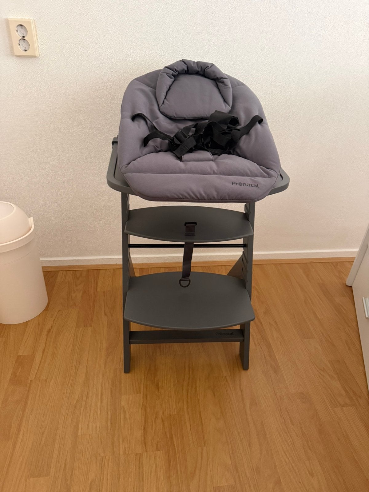 Te koop nieuwe triptrap stoel, Ophalen, Nieuw