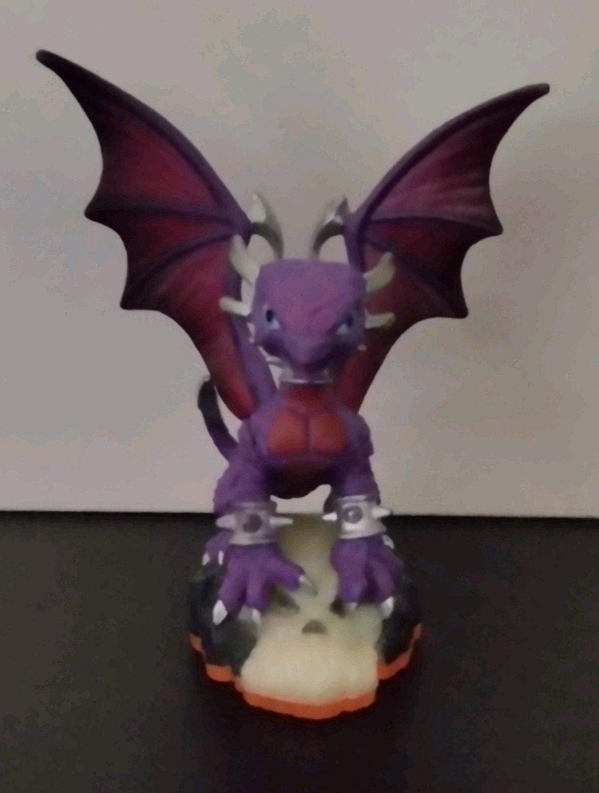 skylanders Cynder, Ophalen of Verzenden, Gebruikt