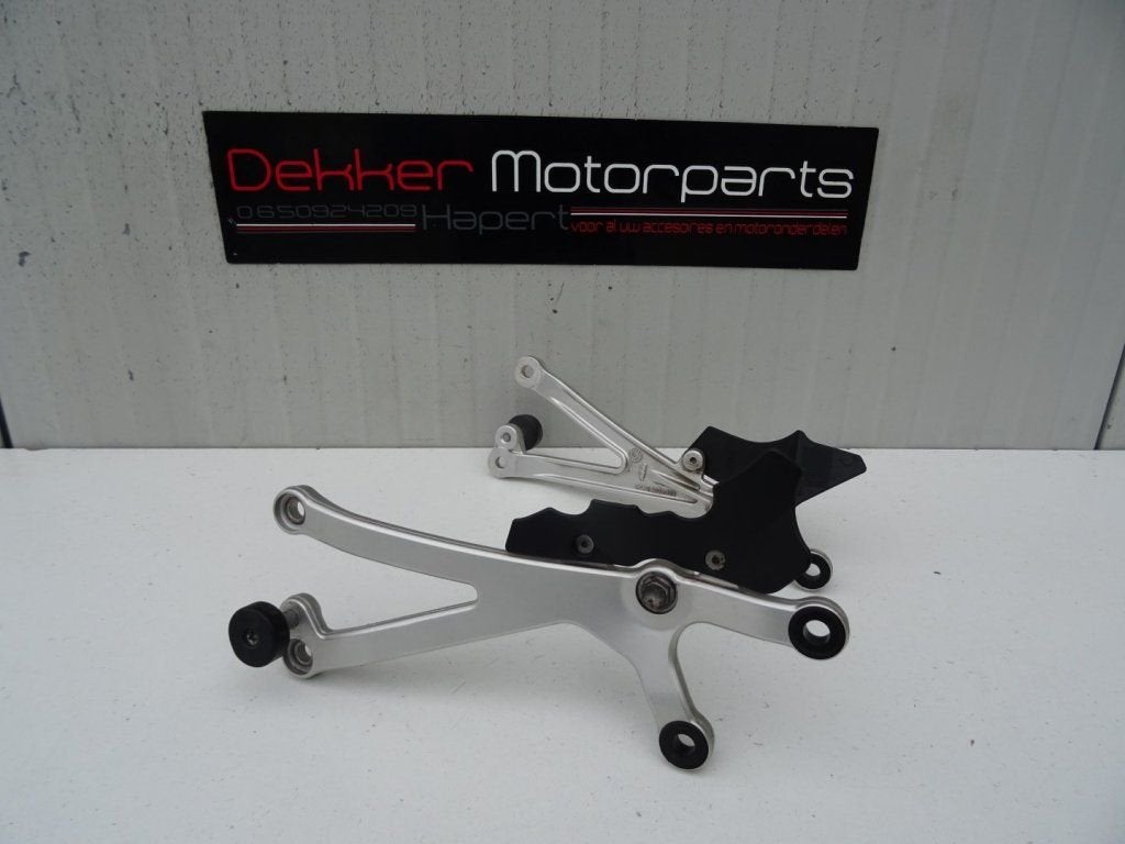 Motorblok ophangsteunen KTM SM950 Supermoto 950 SM 2005-2008, Gebruikt, -, -, Ophalen of Verzenden