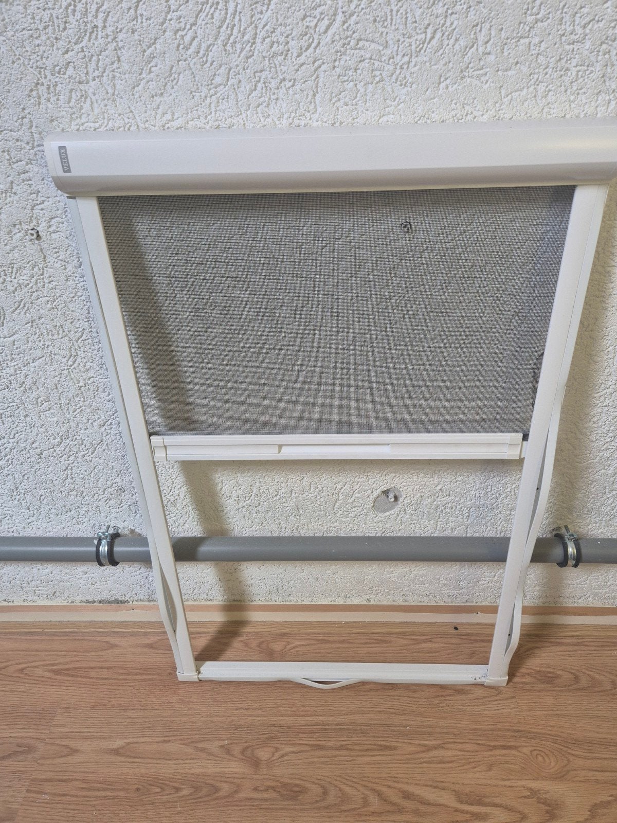 Velux hor voor dakraam (87,5 x 57,5 cm), Ophalen, Gebruikt, Minder dan 80 cm, 80 tot 120 cm