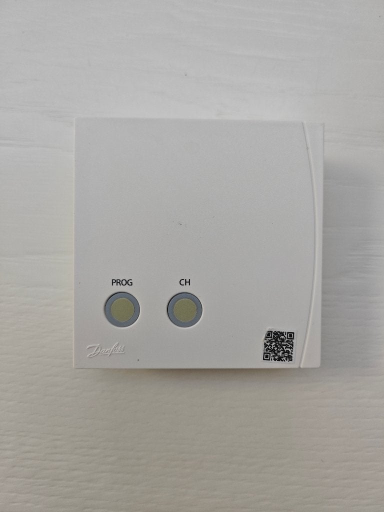 Danfoss Ally Boiler Relais 014G2479, Minder dan 30 cm, Overige typen, Minder dan 60 cm, Ophalen of Verzenden