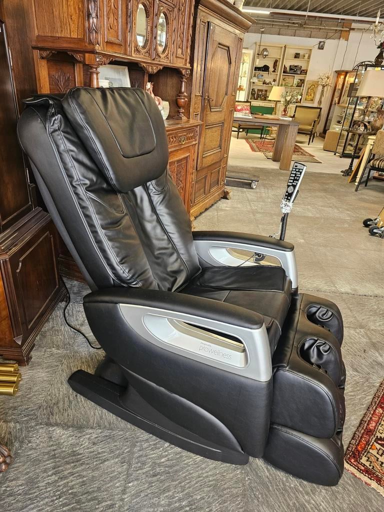 Massagestoel Prowelnes, Sport en Fitness, Massageproducten, Ophalen of Verzenden, Nvt, Nvt, Nvt