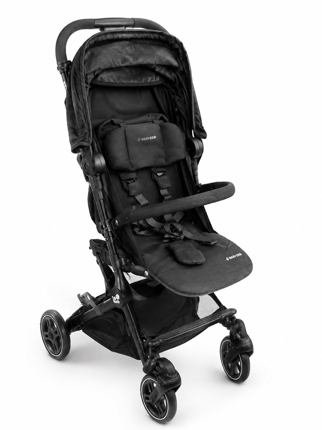 Maxi-Cosi Lara 2 Buggy - Compact en Comfortabel, Ophalen, Gebruikt, Kinderwagen, Maxi-Cosi