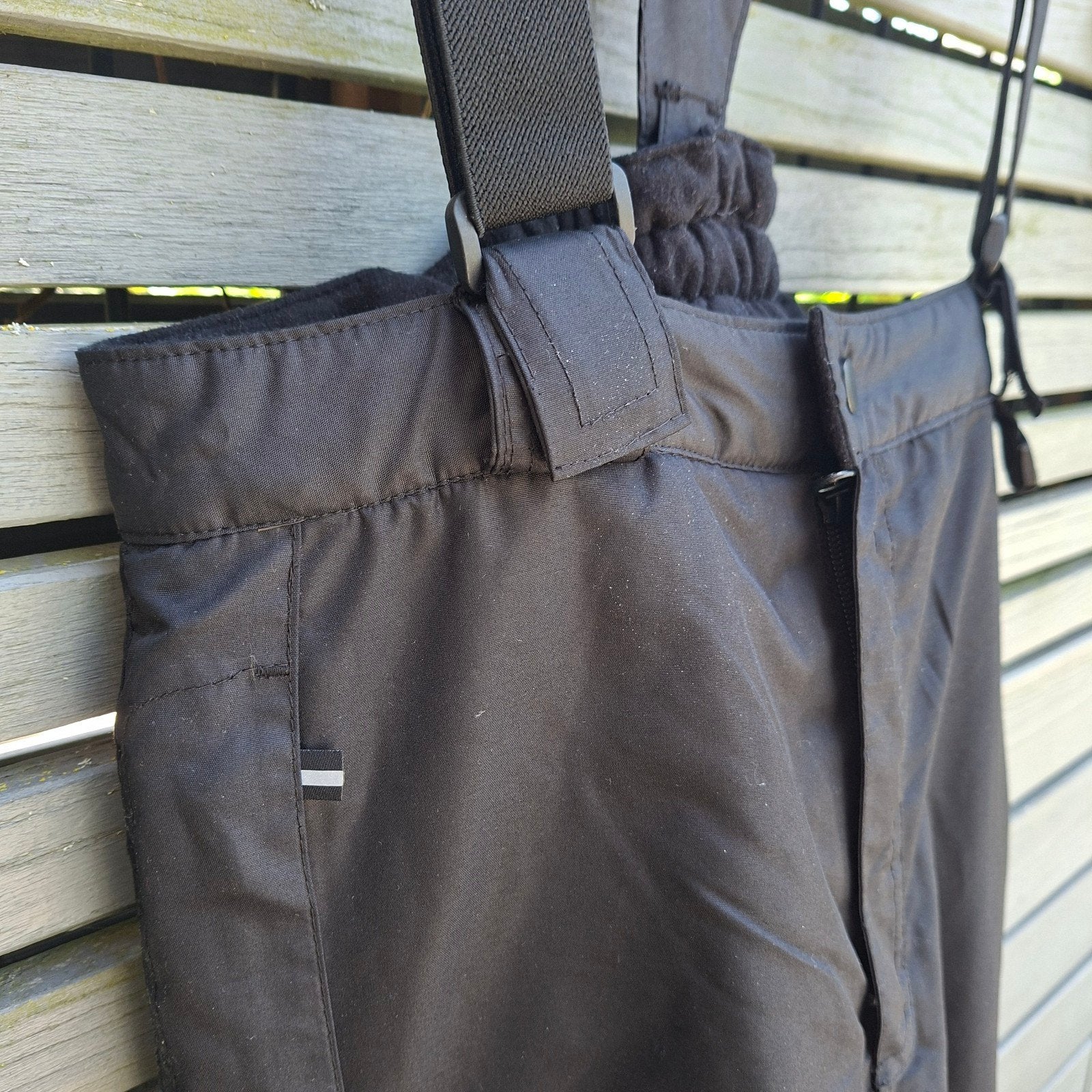 Kinder skipak - Crivit Sports - Maat 146/152, Broek, Jongen of Meisje, Crivit Sports, Ophalen of Verzenden