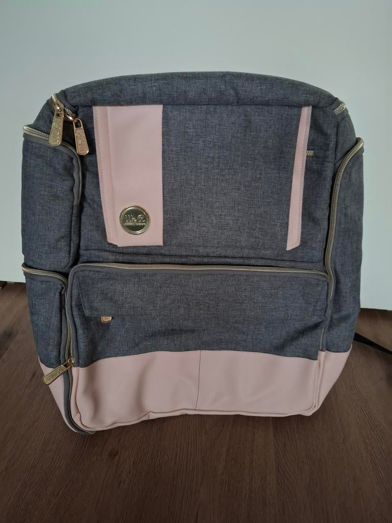 We R Memory hobby (rug) tas., Ophalen, Zo goed als nieuw