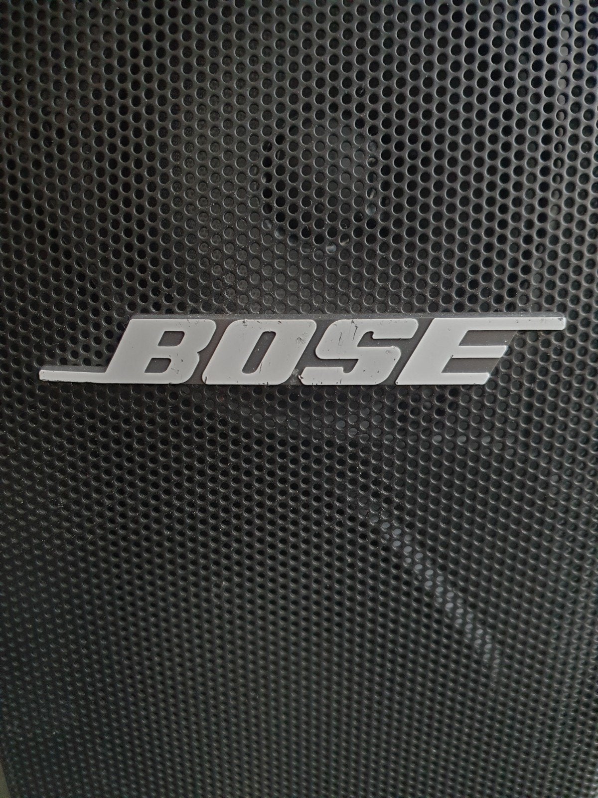 Bose 502A luidsprekers, Ophalen of Verzenden, Gebruikt, Bose