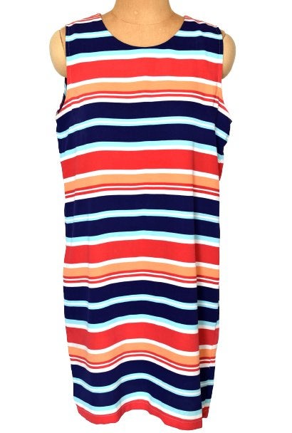 Cynthia Rowley jurk, retro jurkje, Mt. 38 / M, Meerkleurig, Ophalen of Verzenden, Zo goed als nieuw, Boven de knie