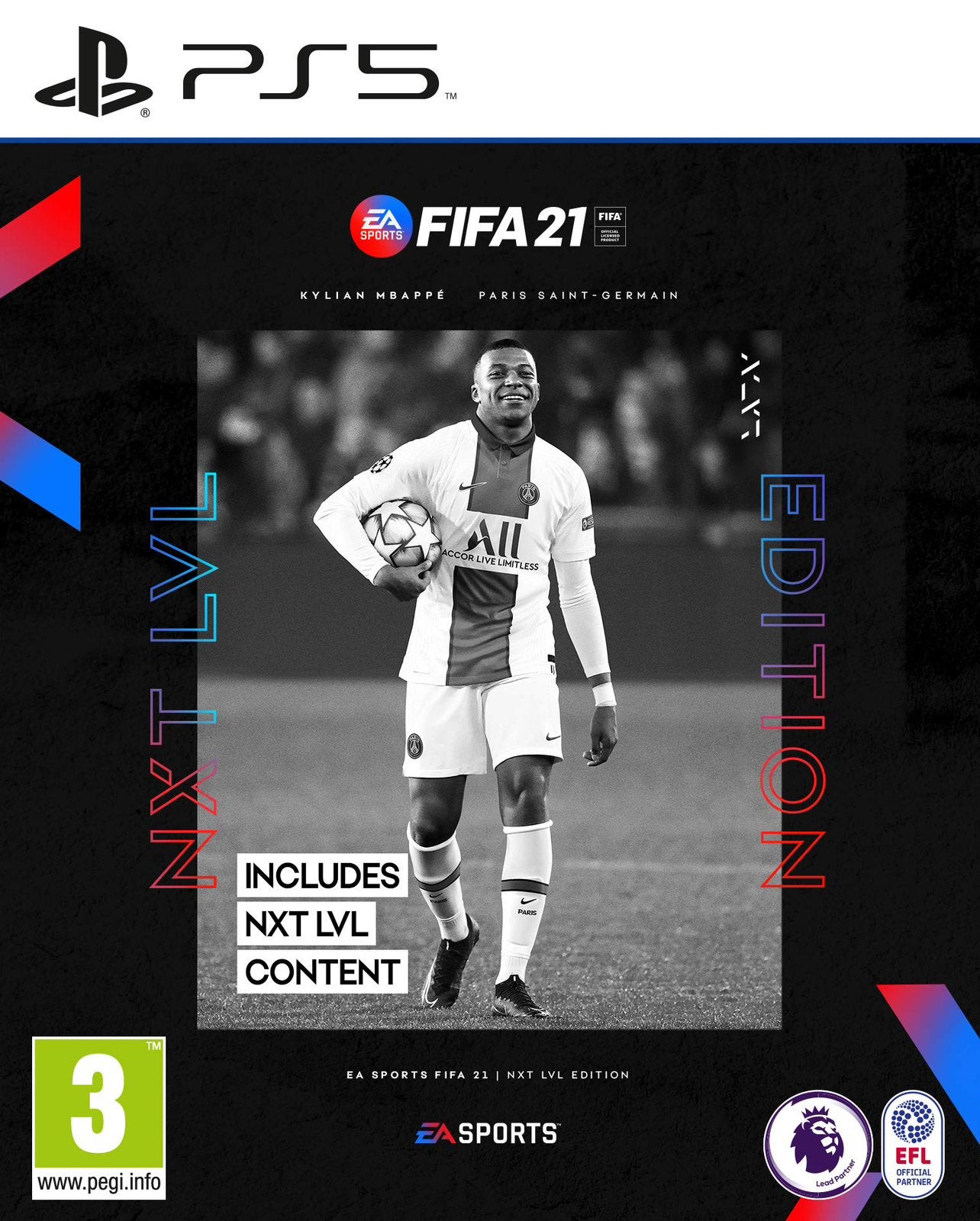 Fifa spellen vanaf 21 tot 25 voor de playstation 5, Spelcomputers en Games, Games | Sony PlayStation 5, Ophalen, Gebruikt, Sport