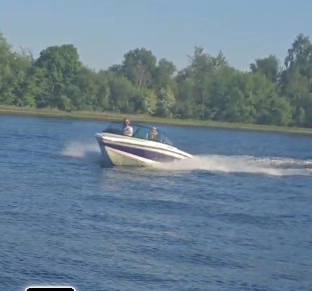 Foto 11 van Ski / plezier boot. Merk Malibu