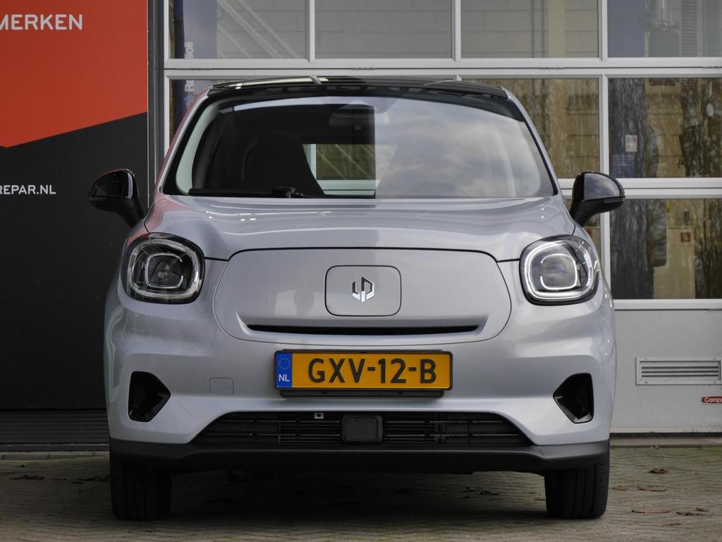 Leapmotor T03 Design 37.3 kWh | Snel leverbaar | Camera | Pa, Auto's, Leapmotor, Stof, 4 stoelen, Origineel Nederlands, Nieuw