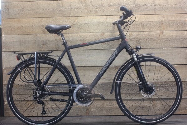 Sensa Cross Sport Disc limited edition 27 speed, Niet ingevuld, Nieuw, Niet ingevuld, Niet ingevuld