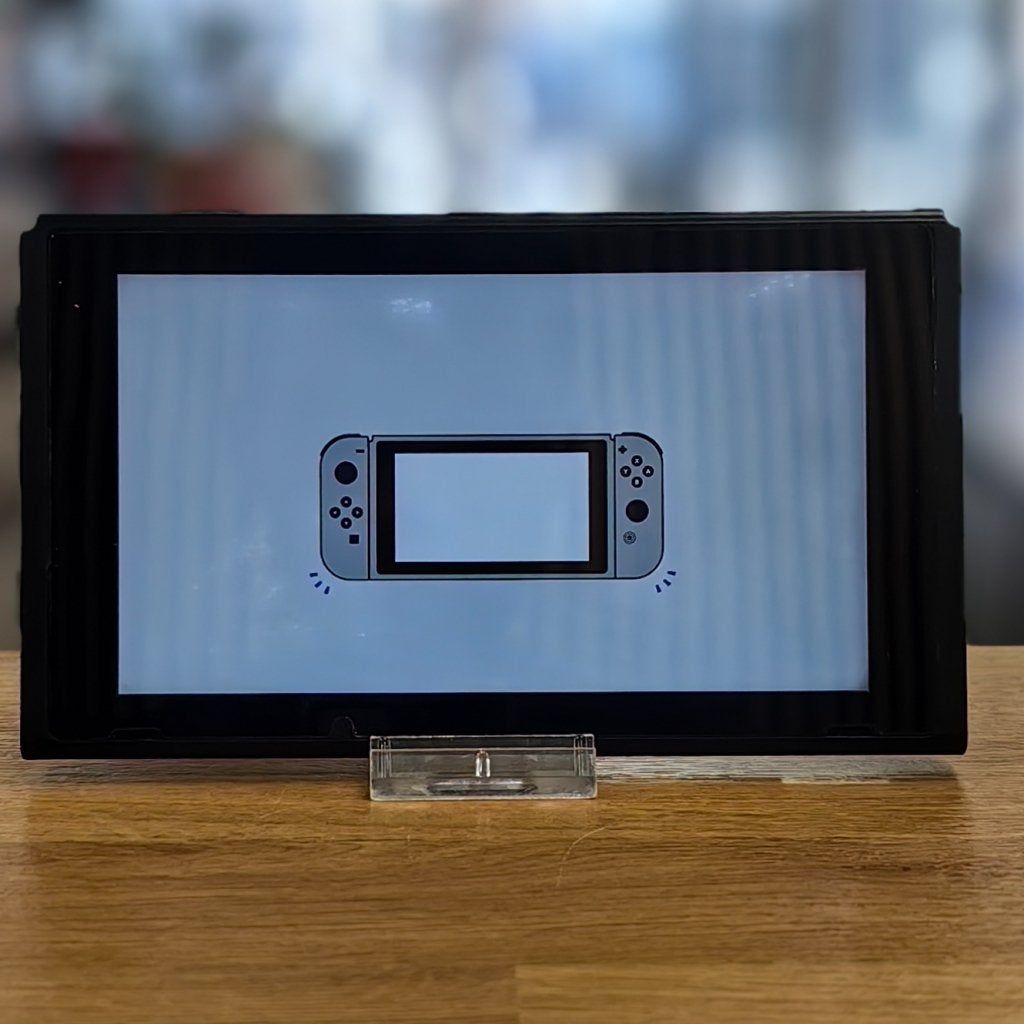 Nintendo Switch Spelcomputer 32GB - Zie Omschrijving, Spelcomputers en Games, Spelcomputers | Nintendo Switch, Nintendo, Gebruikt