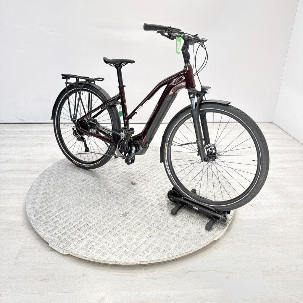 Merida eSPRESSO TOUR 400 | NIEUW! | Dames rood M 2025, Overige merken, -, - 0
-, NL, Nieuw