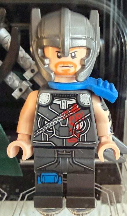 Lego Marvel sh412 Thor (Ragnarok), Marvel, Lego, Nieuw, Ophalen of Verzenden